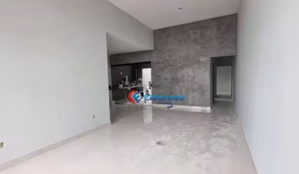 Casa com 2 dormitórios à venda, 105 m² por R$ 561.800,00 - Loteamento Jardim Vila Verde - Hortolândia/SP