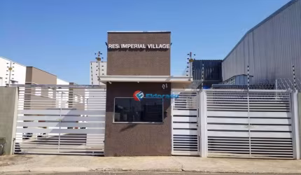 Casa à venda, 71 m² por R$ 290.000,00 - Jardim Bela Vista - Sumaré/SP