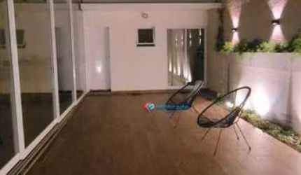 Casa à venda, 200 m² por R$ 1.970.000,00 - Alto Taquaral - Campinas/SP