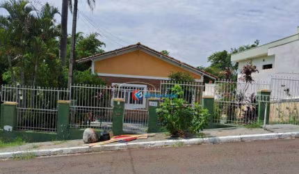Casa à venda - Centro - Analândia/São Paulo