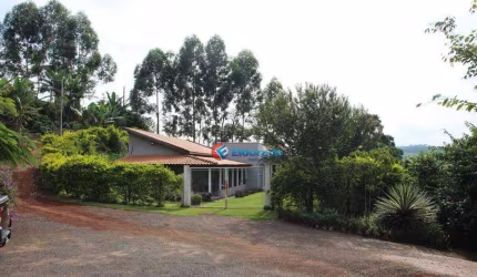Chácara de 12mil m² à venda em Muzambinho/MG