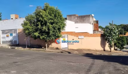 Casa com 2 dormitórios à venda, 95 m² por R$ 318.000,00 - São Clemente - Monte Mor/SP