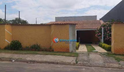 Chácara com 3 dormitórios à venda, 1000 m² por R$ 1.079.000,00 - Jardim Boa Vista - Hortolândia/SP