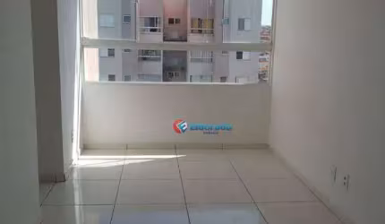 Apartamento com 2 dormitórios à venda, 50 m² por R$ 265.000,00 - Jardim Maria Antonia (Nova Veneza) - Sumaré/SP