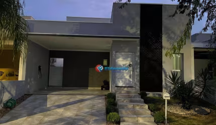 Casa com 3 dormitórios à venda, 150 m² por R$ 950.000,00 - Parque Ortolândia - Hortolândia/SP