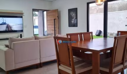 Chácara à venda, 540 m² por R$ 638.999,00 - Chácara Recreio Cruzeiro do Sul - Santa Bárbara D'Oeste/SP