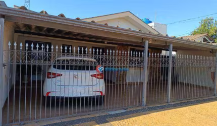Casa com 2 dormitórios à venda, 137 m² por R$ 360.000,00 - Vila Yolanda Costa e Silva - Sumaré/SP