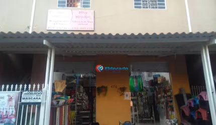 Prédio à venda, 200 m² por R$ 535.000,00 - Jardim Amanda I - Hortolândia/SP