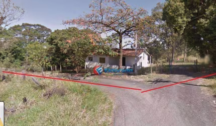 Área à venda, 20149 m² por R$ 9.067.000,00 - Chácaras Reunidas Anhangüera (Nova Veneza) - Sumaré/SP