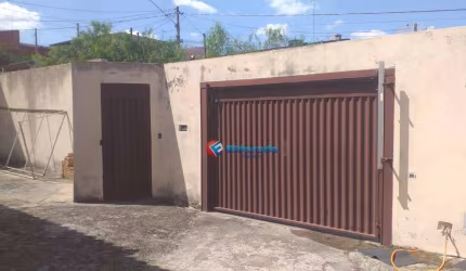 Casa com 3 dormitórios à venda, 130 m² por R$ 370.000,00 - Jardim das Orquídeas - Sumaré/SP