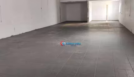 Salão à venda, 300 m² por R$ 800.000,00 - Jardim Alvorada - Sumaré/SP