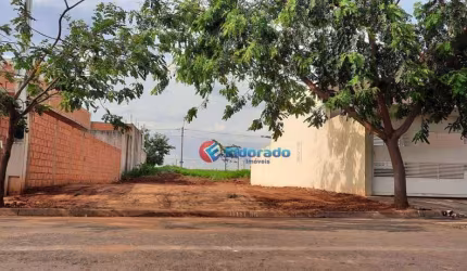 Terreno à venda, 180 m² por R$ 95.400,00 - Jardim Bela Vista - Hortolândia/SP