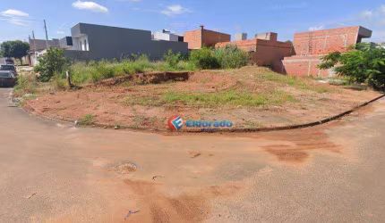 Terreno à venda, 307 m² por R$ 230.000,00 - Jardim Residencial Vaughan - Sumaré/SP