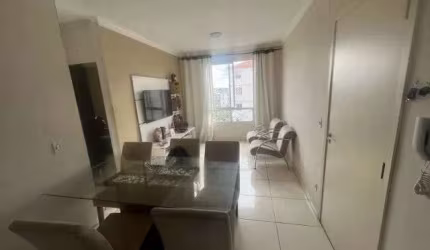 Apartamento com 2 dormitórios à venda, 45 m² por R$ 180.200,00 - Jardim Santa Julia (Nova Veneza) - Sumaré/SP