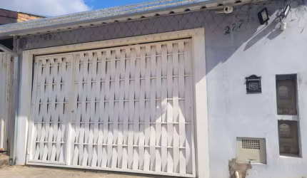 Casa com 2 dormitórios à venda, 100 m² por R$ 280.000 - Jardim Residencial Vaughan - Sumaré/SP
