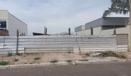 Terreno à venda, 318 m² por R$ 212.800,00 - Jardim Maria Helena - Nova Odessa/SP