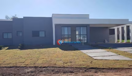 Casa com 4 dormitórios, 280 m² - venda por R$ 1.350.000 ou aluguel por R$ 3.500/mês - Santa Cristina I - Arandu/SP