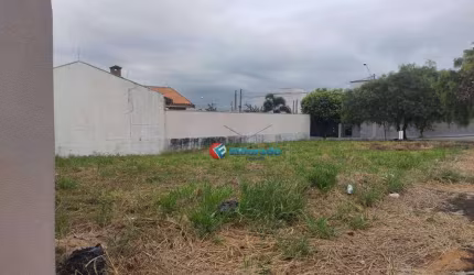 Terreno à venda, 385 m² por R$ 372.000,00 - Terras de Santa Bárbara - Santa Bárbara D'Oeste/SP