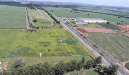 Área à venda, 13272 m² por R$ 1.555.000,00 - Jardim Nova Limeira - Limeira/SP