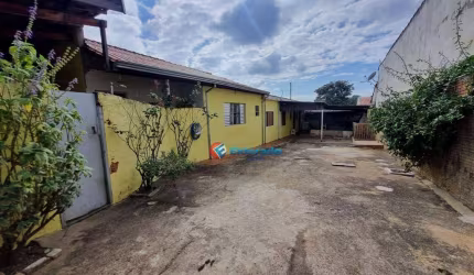 Casa à venda, 141 m² por R$ 318.000,00 - Jardim Nossa Senhora de Fátima - Hortolândia/SP