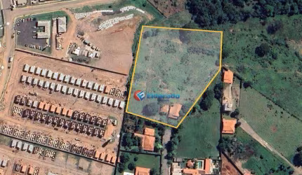 Área à venda, 13073 m² por R$ 4.777.000,00 - Chácara Veneza - Piracicaba/SP