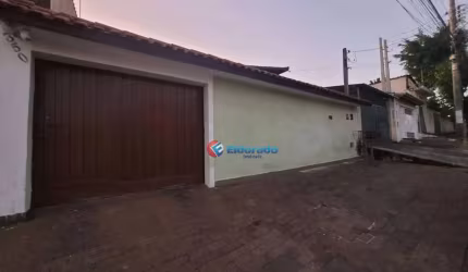 Casa com 3 dormitórios à venda, 180 m² por R$ 399.000,00 - Jardim Maria Antonia (Nova Veneza) - Sumaré/SP