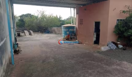 Terreno à venda, 429 m² por R$ 800.000,00 - Centro - Sumaré/SP