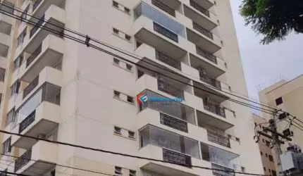 Apartamento com 3 dormitórios à venda, 115 m² por R$ 697.000,00 - Centro - Sumaré/SP