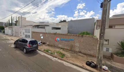 Terreno à venda, 125 m² por R$ 150.000,00 - Jardim Novo Cambui - Hortolândia/SP