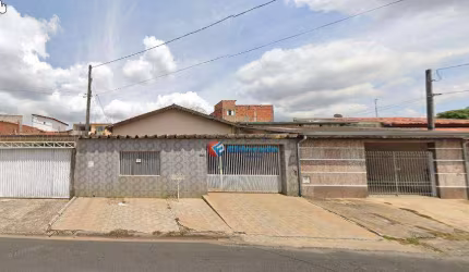 Casa com 3 dormitórios à venda, 176 m² por R$ 500.000,00 - Jardim Denadai (Nova Veneza) - Sumaré/SP