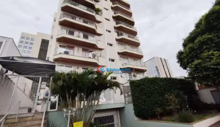 Apartamento com 3 dormitórios à venda, 118 m² por R$ 680.000,00 - Jardim Nossa Senhora Auxiliadora - Campinas/SP