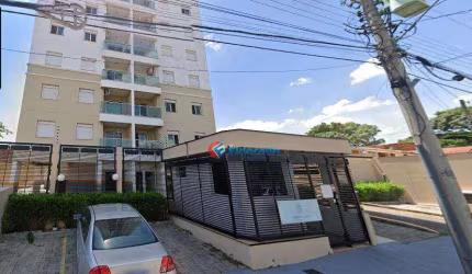 Apartamento com 2 dormitórios à venda, 70 m² por R$ 300.000,00 - Jardim Nossa Senhora de Fátima - Hortolândia/SP