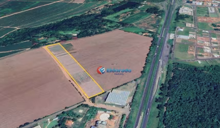 Área à venda, 24000 m² por R$ 4.800.000,00 - Vertentes do Mamonal - Pirassununga/SP