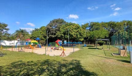 Casa com 3 dormitórios à venda, 236 m² por R$ 1.200.000,00 - João Aranha - Paulínia/SP