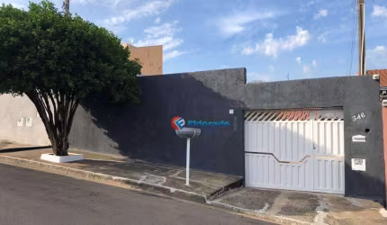 Casa a venda em Sumaré