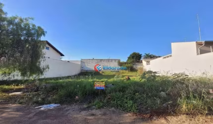 Terreno à venda, 300 m² por R$ 225.000,00 - Parque Manoel de Vasconcelos - Sumaré/SP