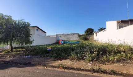 Terreno à venda, 300 m² por R$ 225.000,00 - Parque Manoel de Vasconcelos - Sumaré/SP