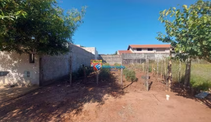 Terreno à venda, 172 m² por R$ 160.000,00 - Parque Bella Ville - Hortolândia/SP