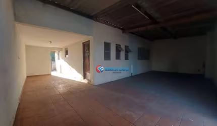 Casa com 2 dormitórios à venda, 112 m² por R$ 375.000,00 - Vila Carlota - Sumaré/SP
