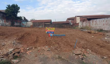 Terreno à venda, 300 m² por R$ 250.000,00 - Vila Real - Hortolândia/SP