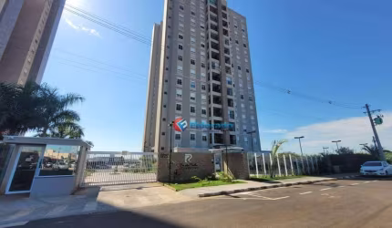 Apartamento com 3 dormitórios à venda, 108 m² por R$ 599.900,00 - Jardim Consteca - Sumaré/SP