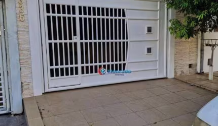 Casa à venda, 96 m² por R$ 390.000,00 - Jardim Campo Belo - Sumaré/SP