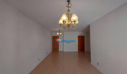 Apartamento, 160 m² - venda por R$ 840.000,00 ou aluguel por R$ 7.787,08/mês - Vila Itapura - Campinas/SP