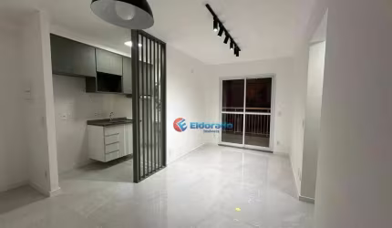 Apartamento à venda, 57 m² por R$ 589.000,00 - Centro - Campinas/SP