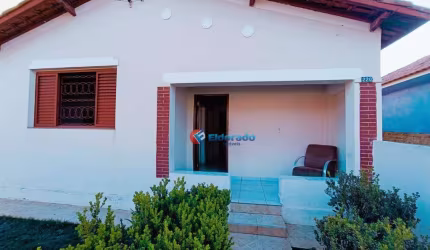 Casa com 2 dormitórios à venda, 80 m² por R$ 550.000,00 - Centro - Nova Odessa/SP