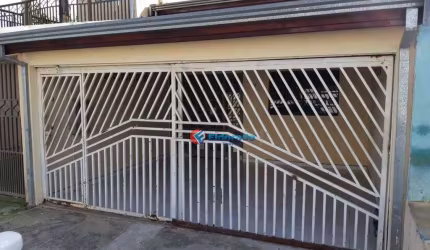 Casa com 2 dormitórios à venda, 100 m² por R$ 250.000,00 - Jardim Amanda I - Hortolândia/SP
