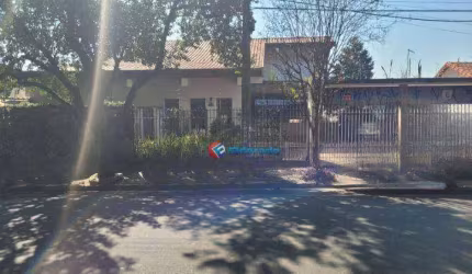 Casa com 4 dormitórios à venda, 546 m² por R$ 1.700.000,00 - Centro - Sumaré/SP