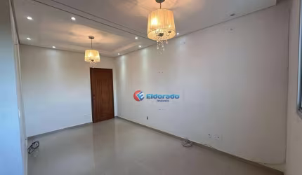 Apartamento à venda, 72 m² por R$ 350.000,00 - Parque Yolanda (Nova Veneza) - Sumaré/SP