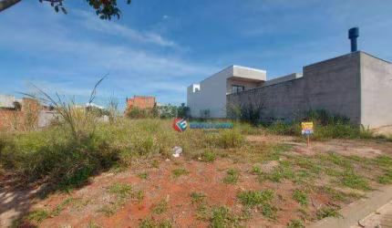 Terreno à venda, 275 m² por R$ 210.000,00 - Jardim dos Lagos - Nova Odessa/SP
