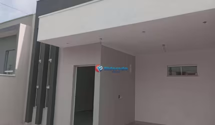 Casa com 3 dormitórios à venda, 95 m² por R$ 515.000,00 - Loteamento Residencial Flavia - Campinas/SP